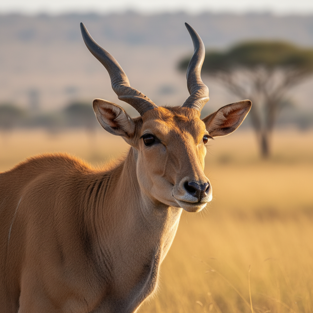 Eland