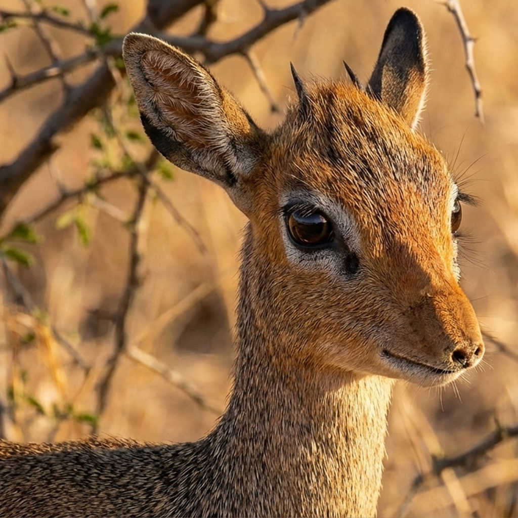 Dik-dik