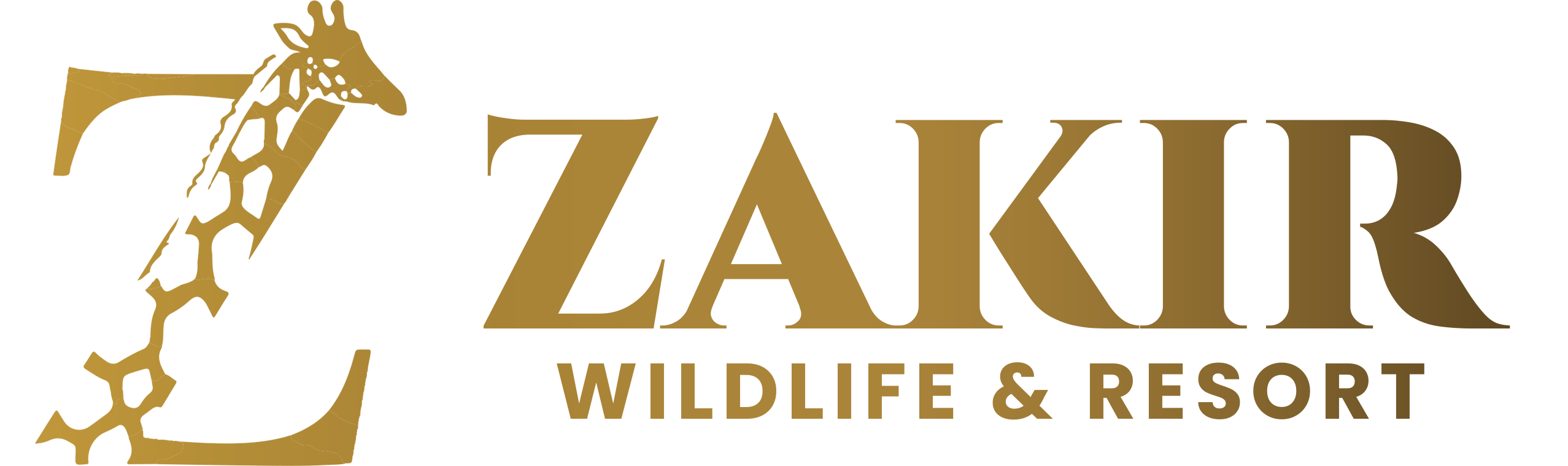 Zakir Wildlife & Resort
